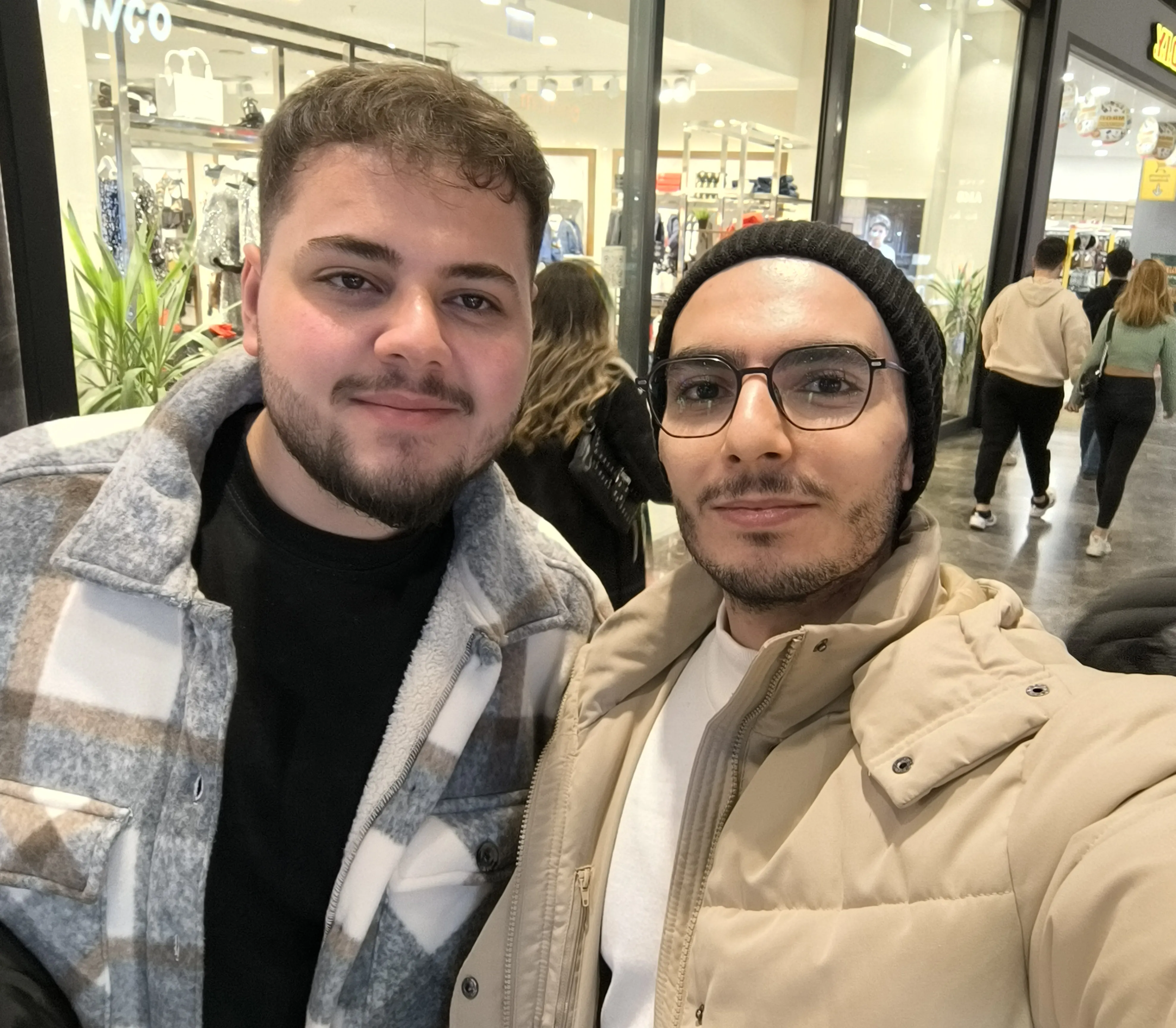 Hexa Dijital Founders