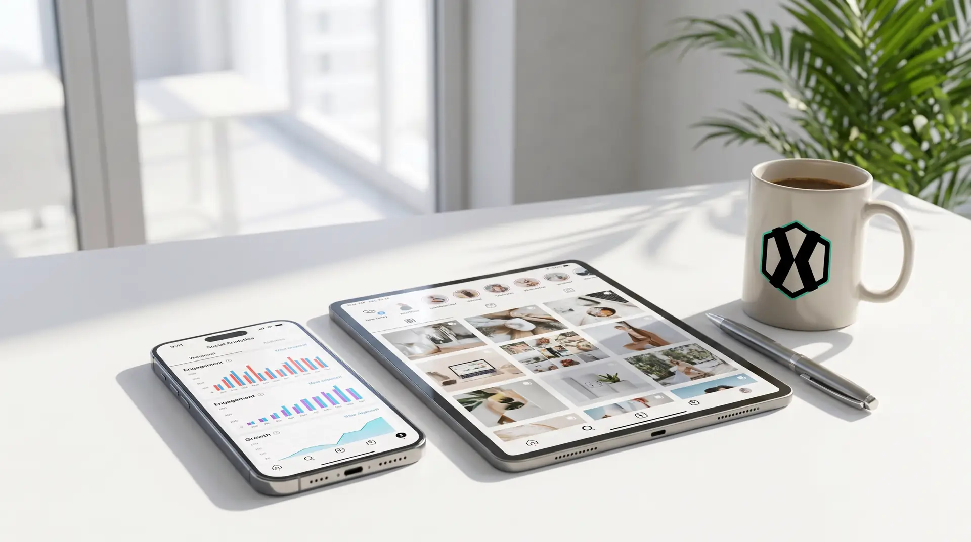 Düzenli Paylaşım