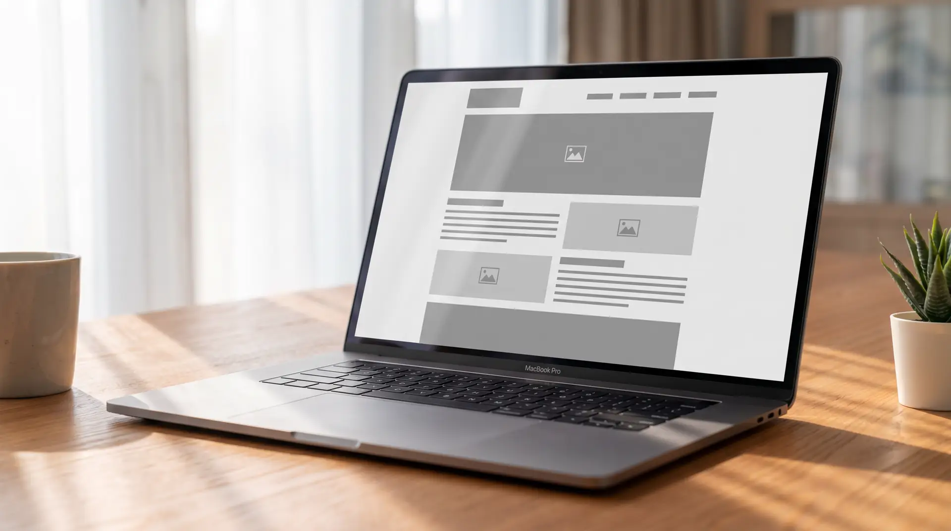 Ekonomik Hazır Web Sitesi