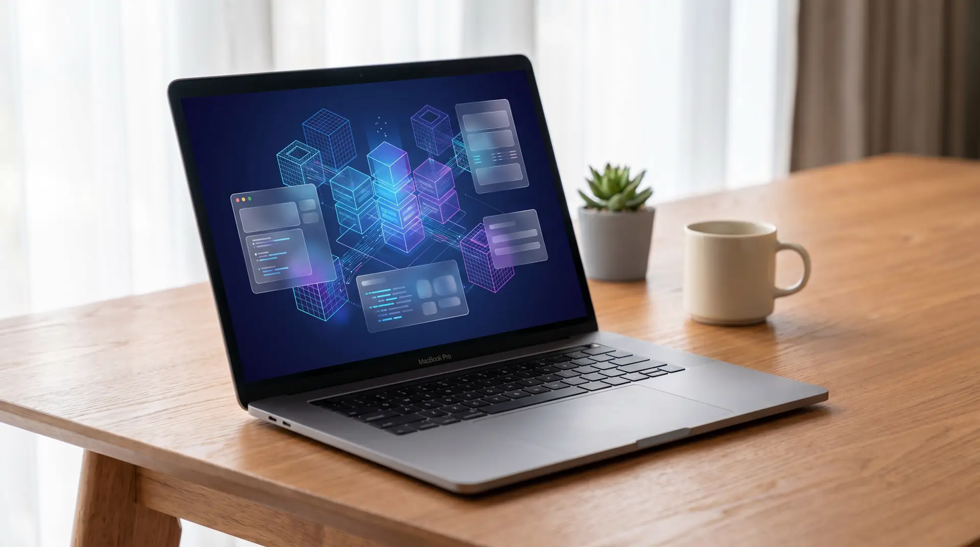 Gelişmiş İnternet Uygulamaları