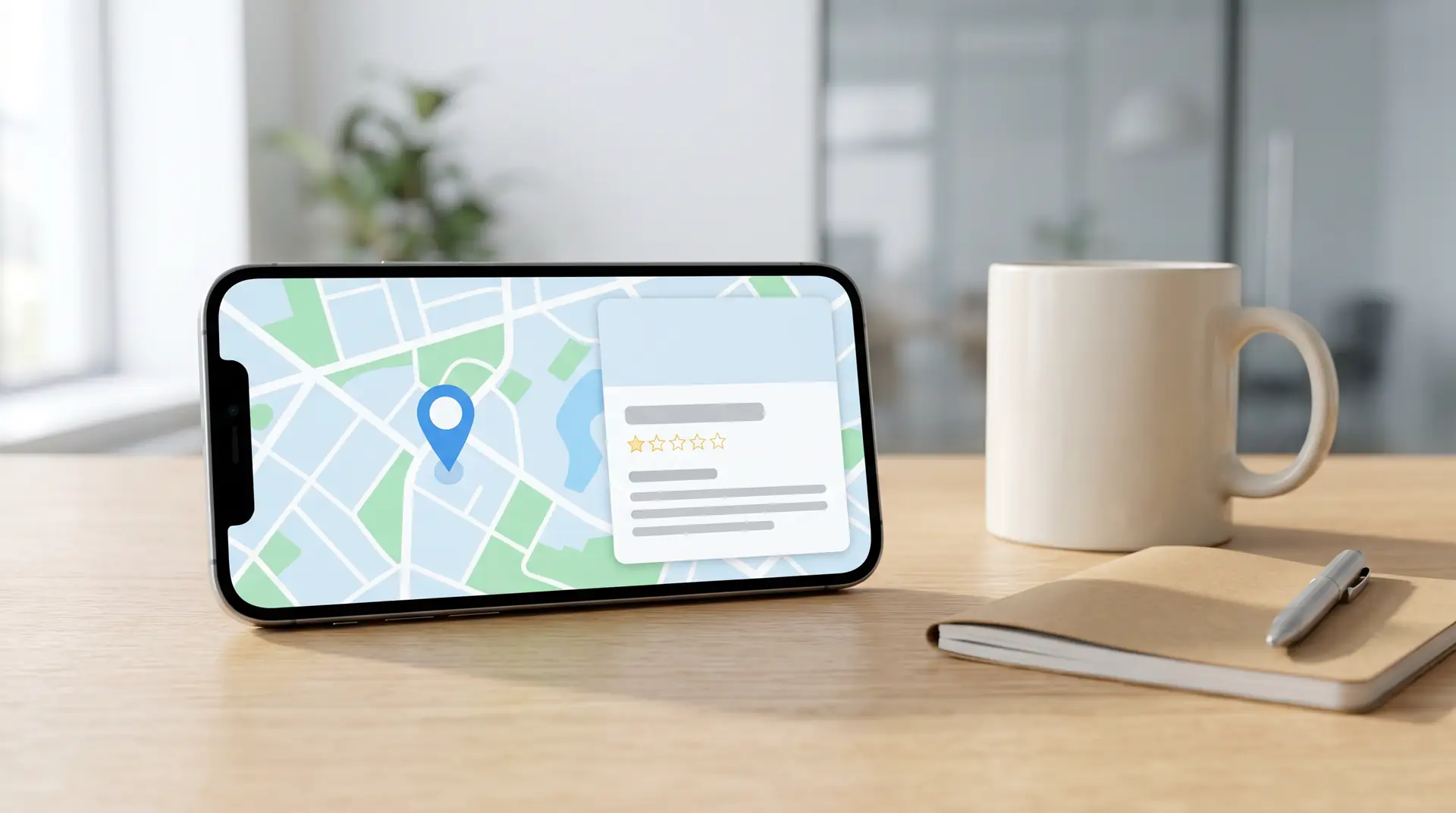 Google ve Arama Motoru